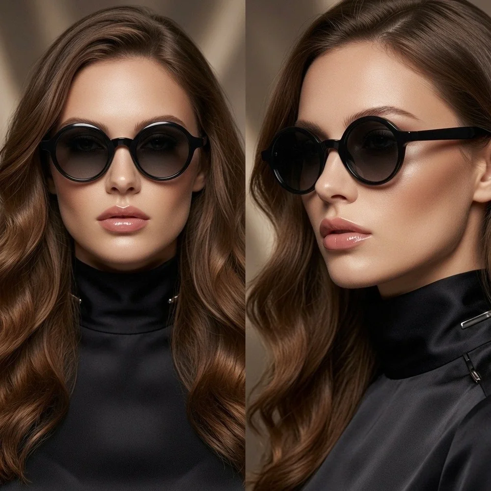 Women Sunglasses Perfect elegant Wear Adding Sophisticated Touch Chic Outfit New